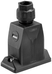 Weidmüller HDC 10B TOS 1M32 WMP 2716720000 Obudowa złącza męskiego 1 szt.