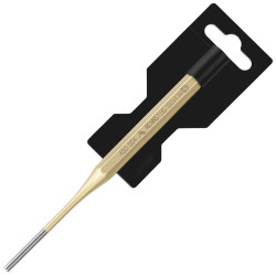 Rennsteig 4500250 Pin Punch 150mm diameter2.5mm Durable Made in Germany
