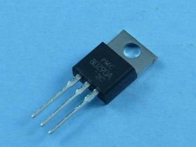 BUZ-90A N 4,0A/600V/75W ! TRANZYSTOR