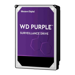 Western Digital Purple 8TB, 256MB SATA III WD85PURZ