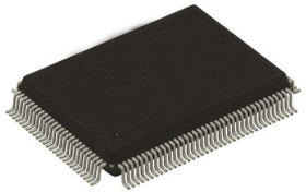 Mikrokontroler Renesas Electronics 78K LFQFP 128-pinowy Montaż powierzchniowy 78K0R 256 kB 16bit 20MHz RAM:12 kB Flash