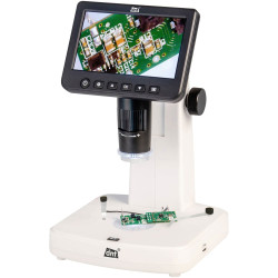 DNT DNT000006 Ultrazoom Pro Digital Microscope 300x Light Transmitted