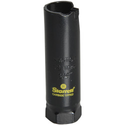 Starrett BF1505 MPH0034 TCT Fast Cut Multi Purpose Holesaw 19mm