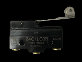 WYŁĄCZNIK KRAŃCOWY YS-R1215 GW-B