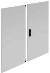 Drzwi Hager (S x W) 1250 mm x 1350 mm stal 1 szt.