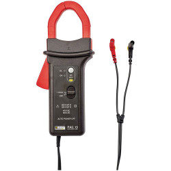 Chauvin Arnoux P01120115 PAC 15 clamp meter adapter AC/DC 0.5-600 A range