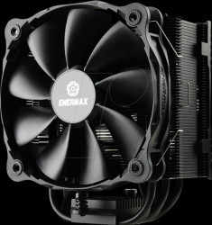 ETS-T50A-FSS Enermax ETS-T50 AXE Silent Edition 140 mm