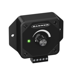 Ściemniacz LED, Bezstykowy, 12 → 30V dc, 30mA