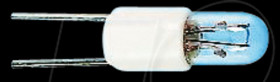 21022824 Sub-miniature bulbs, bi-pin