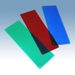 Filtr do obudowy KM-35 zielony