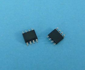 P-2503-NVG N/P SO-8 5/7A/30V/2W TRANZYST