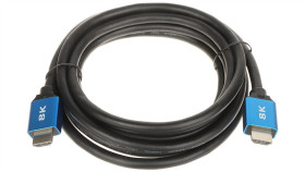 Kabel Hdmi-3-V2.1 3Inbsp/Brm