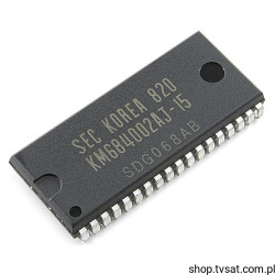 KM684002AJ-15 SRAM Memo 4MBit 15ns SMD-SOJ36 SAMSUNG