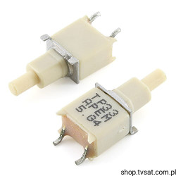 TP33WS3565 Tact Switch SMD APEM