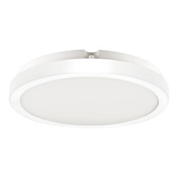 Plafon Vera 24W 4000K Biały IP65 EKP0472 Eko-Light