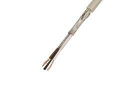 Przewód sterowniczy UNITRONIC LiYCY 2x0,14 0034302 /bębnowy/