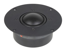 Hiend Fabric Dome Spker 50mm 8Ohm