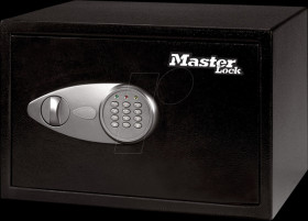 X055ML Safe, PIN code, 16L