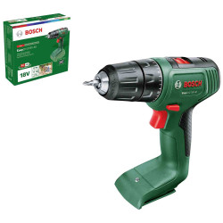 Bosch 06039D8000 EasyDrill 18V-40 Cordless Drill/Screwdriver 18V 2.0Ah
