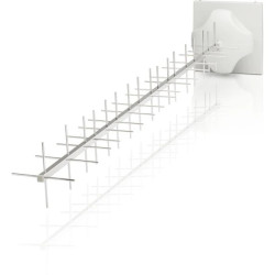 Antena WiFi airMAX 900 MHz, 16 dBi Yagi, 2-pack Ubiquiti AMY-9M16x2