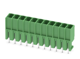 Wtyk PCB 11-pinowe raster: 7.62mm Phoenix Contact 20.0A 630.0 V.