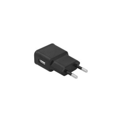 Ładowarka sieciowa USB 2A LTC