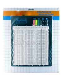 PĹytka stykowa prototypowa 2360 pĂłl RoHS