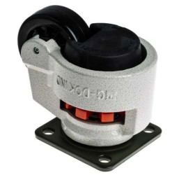 Kółko obrotowe do 750kg RS PRO