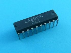 LA-8515 DIP-20 UKŁAD