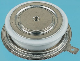 Tyrystor 960A 600V Vishay PCT 13000A TO-200AB