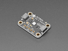 Adafruit Si7021 Temperature & Humidity Sensor Breakout Board (STEMMA QT)