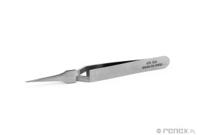 Pęseta ostra 4R SA PIERGIACOMI