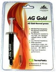 Pasta na bazie złota PASTA-Ag