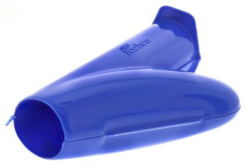 Pistolet do opasek kablowych PP RS PRO