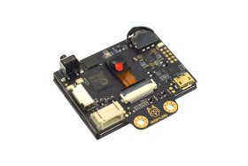 Gravity: HuskyLens K210 AI Camera (No-Code Vision Sensor for STEM, Arduino & micro:bit)