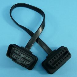 WT.OBD-2-&gt;GN.OBD 30cm PRZEDŁUŻACZ