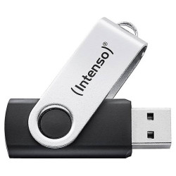 Intenso 3543491 USB stick 128 GB Memory &amp; Data Storage