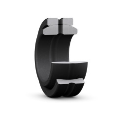 Łożysko kulkowe oporowe 53203 wew: 17 mm 53203 zew: 35 mm Jednokierunkowe oporowe kulkowe 13.2 mm SKF 1