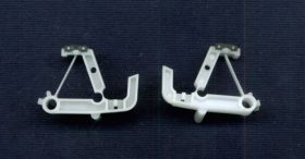 NR0310 KOMPLET LEWA + PRAWA PHILIPS ZĘBATKA VIDEO