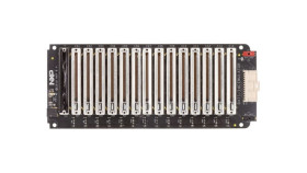 14-Cell Battery Pack Emulator to Supply MC33771C BCC EVBs