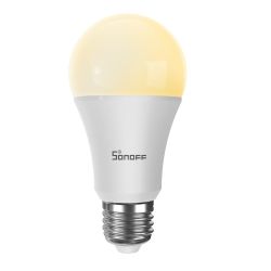 Sonoff Smart żarówka LED Biała 2700K-6500K z ściemniaczem