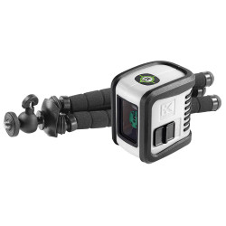 Kapro K842GTRIPOD 842G PROLASER&#xAE; BAMBINO&#x2122; &amp; Tripod 15m