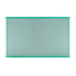18x30 cm Universal Double-sided PCB Prototype Board