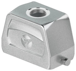 Wieland Electric 71.452.1037.1 Obudowa, część górna 1 szt.