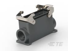 HEAVY DUTY RECT SIBAS