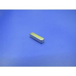 Magnes neodymowy prostokątny 10x4x3mm