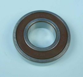 6206 30x62x16 2RS C3 NSK ŁOŻYSKO