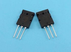 2SA-1943/2SC-5200 PARA TRANZYSTORÓW