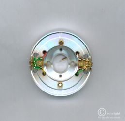 SHARP VC483, VC486 3HD GŁOWICA VIDEO