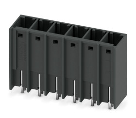 Złącze 6-pinowe raster: 7.62mm -rzędowe Phoenix Contact